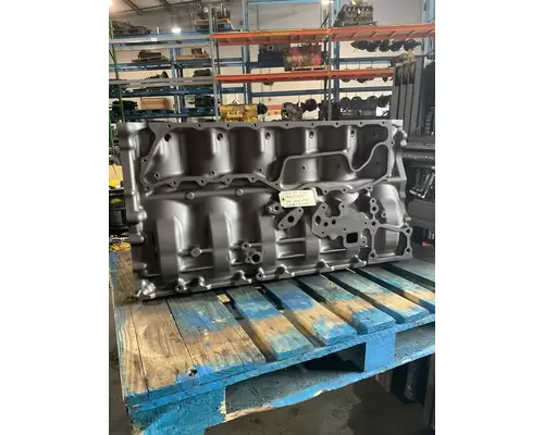 VOLVO D11 SCR Cylinder Block