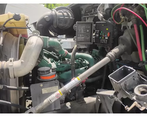 VOLVO D11 SCR Engine Assembly