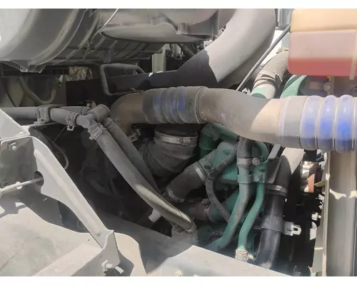 VOLVO D11 SCR Engine Assembly