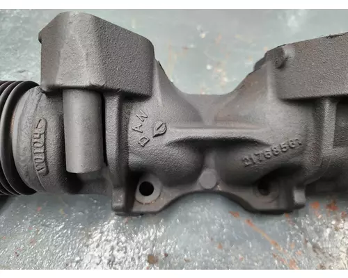 VOLVO D11 SCR Exhaust Manifold