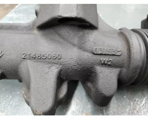 VOLVO D11 SCR Exhaust Manifold