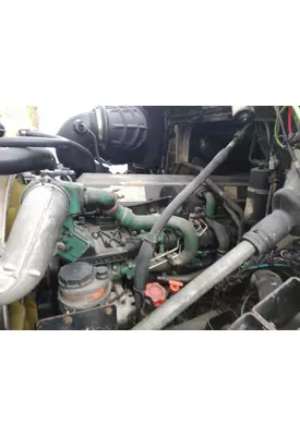 VOLVO D11F EPA 07 (MP7) ENGINE ASSEMBLY