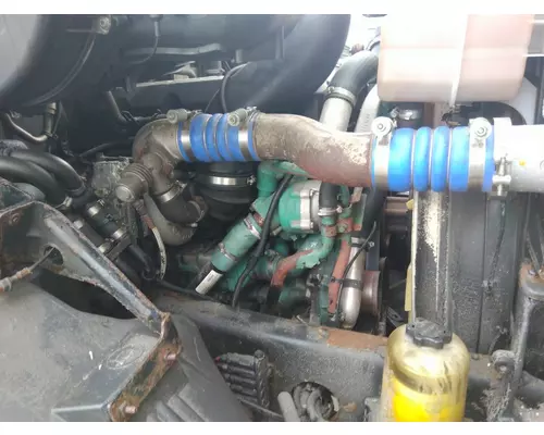 VOLVO D11F EPA 07 (MP7) ENGINE ASSEMBLY