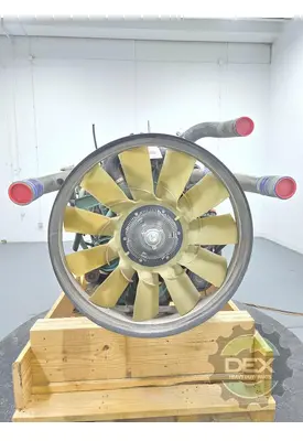 VOLVO D11F Engine Assembly