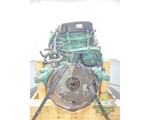 VOLVO D11F Engine Assembly