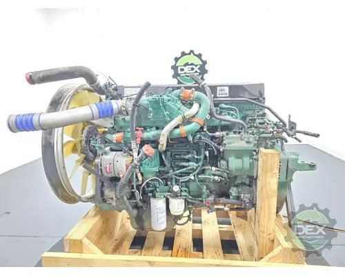 VOLVO D11F Engine Assembly