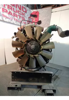 VOLVO D11F Engine Assembly