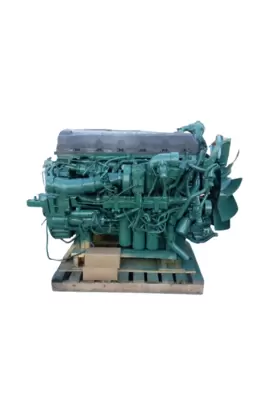 VOLVO D11H EPA 10 (MP7) ENGINE ASSEMBLY