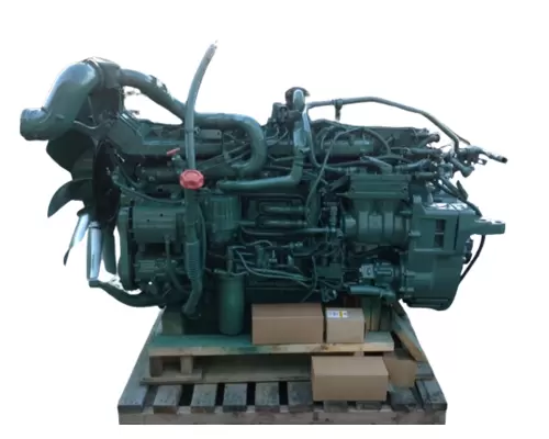 VOLVO D11H EPA 10 (MP7) ENGINE ASSEMBLY