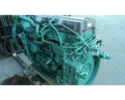 VOLVO D11H EPA 10 (MP7) ENGINE ASSEMBLY