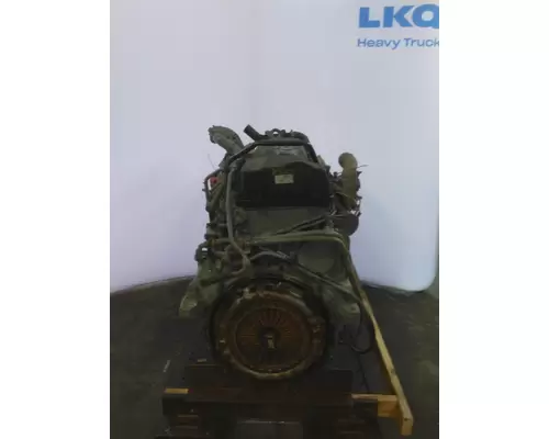 VOLVO D11H EPA 10 (MP7) ENGINE ASSEMBLY