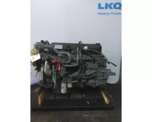 VOLVO D11H EPA 10 (MP7) ENGINE ASSEMBLY