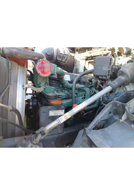 VOLVO D11H EPA 10 (MP7) ENGINE ASSEMBLY