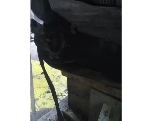 VOLVO D11H EPA 10 (MP7) ENGINE ASSEMBLY