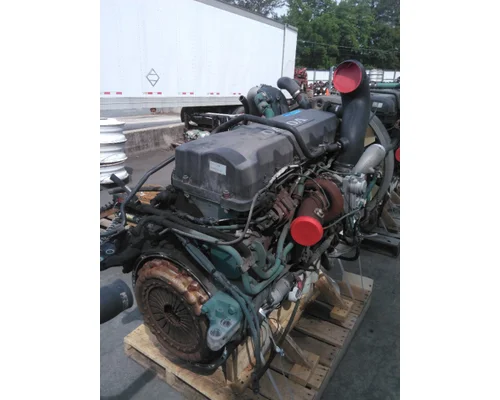 VOLVO D11H EPA 10 (MP7) ENGINE ASSEMBLY