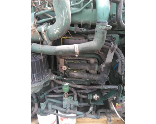 VOLVO D11H EPA 10 (MP7) ENGINE ASSEMBLY