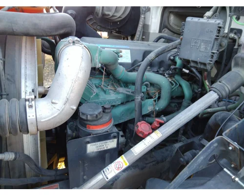 VOLVO D11H EPA 10 (MP7) ENGINE ASSEMBLY