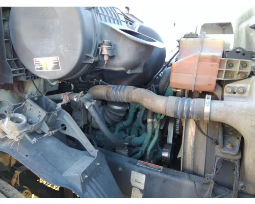 VOLVO D11H EPA 10 (MP7) ENGINE ASSEMBLY