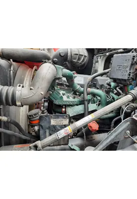 VOLVO D11H EPA 10 (MP7) ENGINE ASSEMBLY