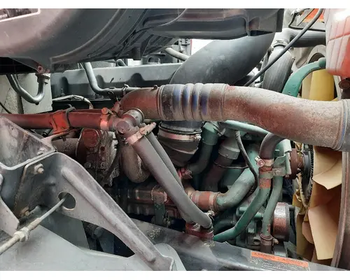 VOLVO D11H EPA 10 (MP7) ENGINE ASSEMBLY