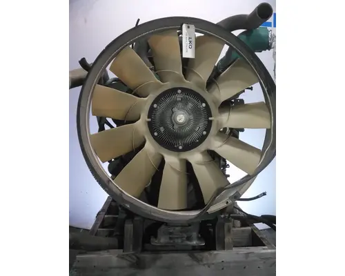 VOLVO D11H EPA 10 (MP7) ENGINE ASSEMBLY