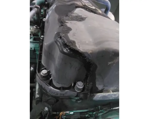 VOLVO D11H EPA 10 (MP7) ENGINE ASSEMBLY