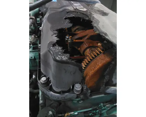VOLVO D11H EPA 10 (MP7) ENGINE ASSEMBLY