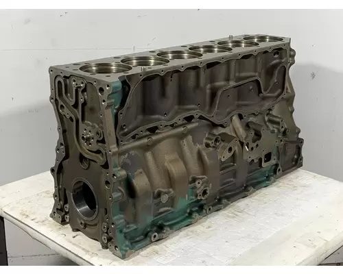 VOLVO D11H Cylinder Block