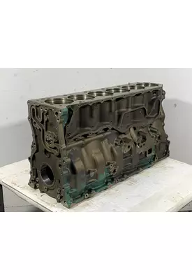 VOLVO D11H Cylinder Block