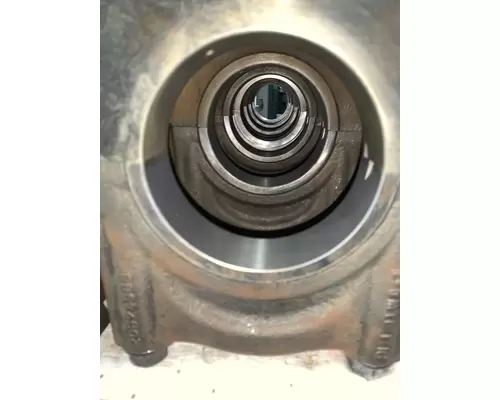 VOLVO D11H Cylinder Block