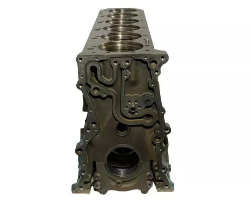 VOLVO D11H Cylinder Block