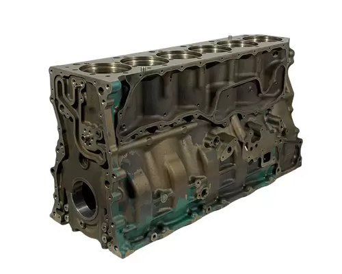 VOLVO D11H Cylinder Block