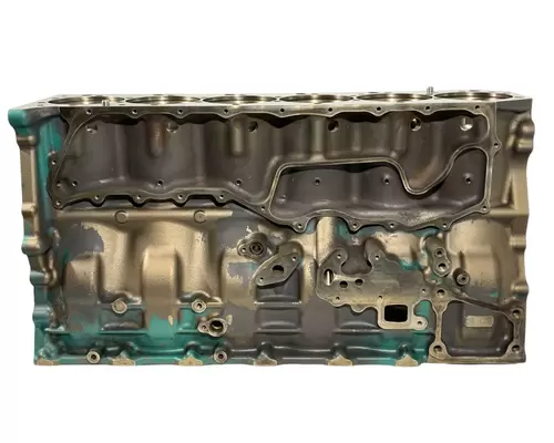 VOLVO D11H Cylinder Block
