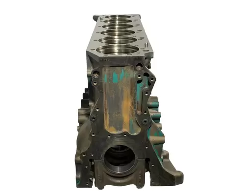 VOLVO D11H Cylinder Block