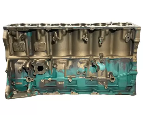 VOLVO D11H Cylinder Block