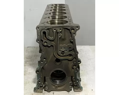 VOLVO D11H Cylinder Block