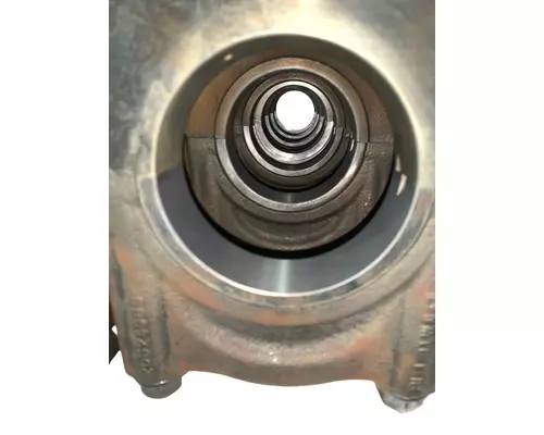 VOLVO D11H Cylinder Block
