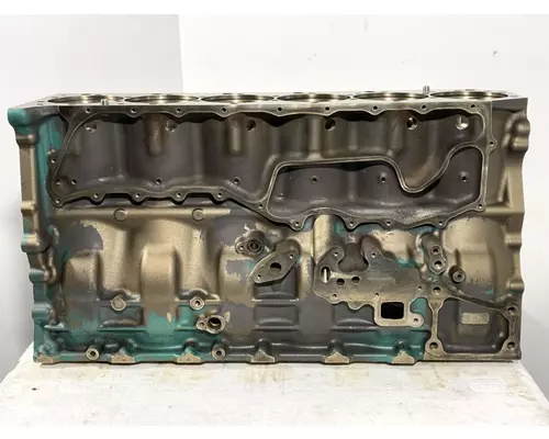 VOLVO D11H Cylinder Block