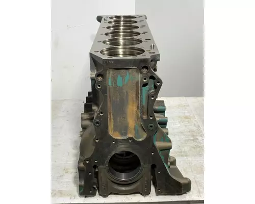 VOLVO D11H Cylinder Block