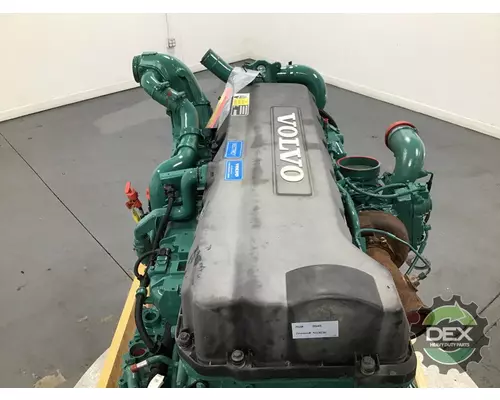 VOLVO D11H Engine Assembly