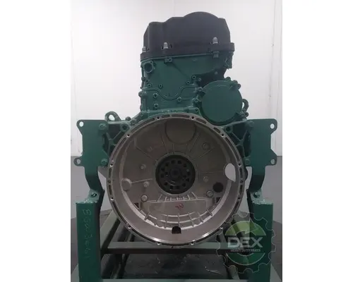 VOLVO D11H Engine Assembly