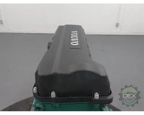 VOLVO D11H Engine Assembly