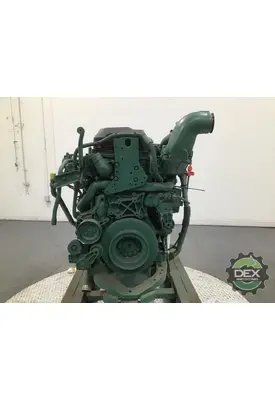 VOLVO D11H Engine Assembly