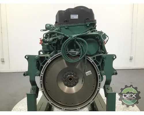 VOLVO D11H Engine Assembly
