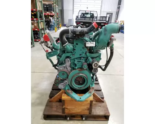 VOLVO D11H Engine Assembly