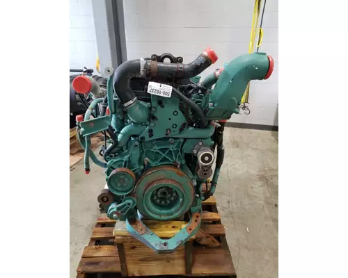 VOLVO D11H Engine Assembly