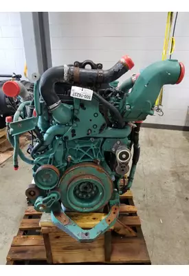 VOLVO D11H Engine Assembly