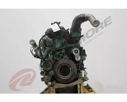 VOLVO D11H Engine Assembly