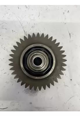 VOLVO D11H Engine Gear