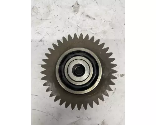 VOLVO D11H Engine Gear